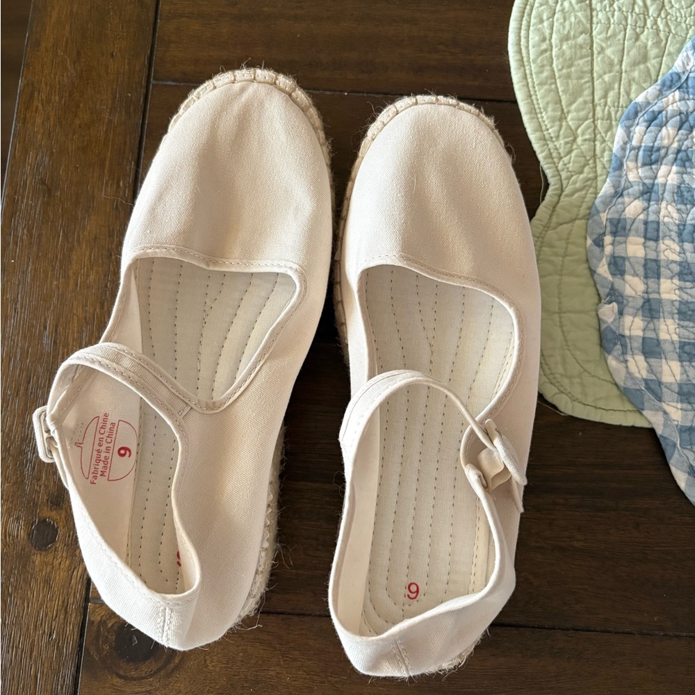 Urban Outfitters mary Jane Shoes